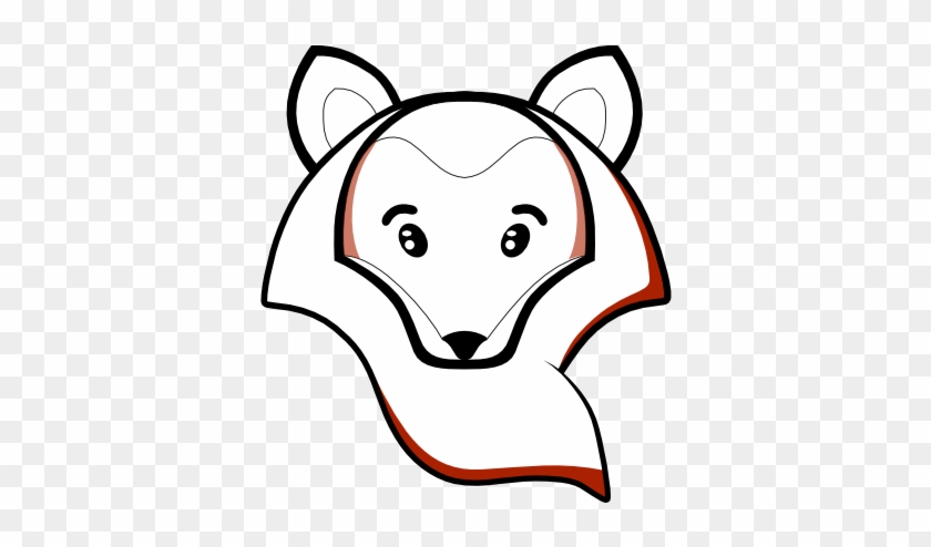 Net » Clip Art » Fox Transparent Art Sheet Page - Net » Clip Art » Fox Transparent Art Sheet Page #173997