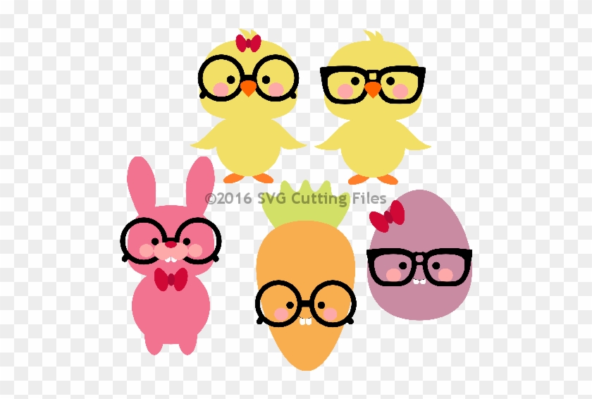 Free Easter Cut Svg Files #173999