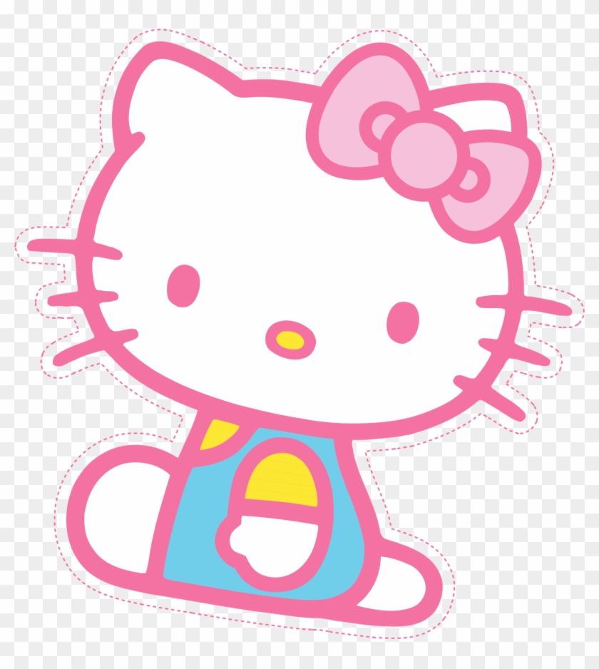 Hello - Hello Kitty #174002
