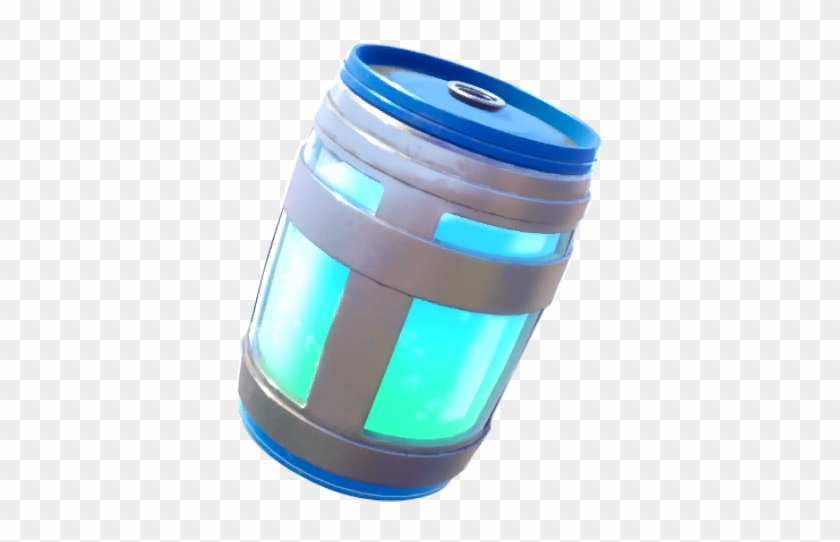 Fortnite Chug Jug Png #174005