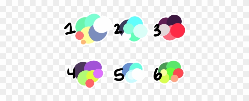 Mountain Dew Aesthetic Palette Adopts Open - Mountain Dew Color Palette #174029