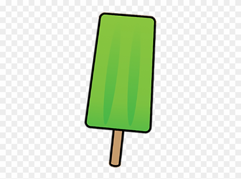 What's A Paleta - Lime #174240