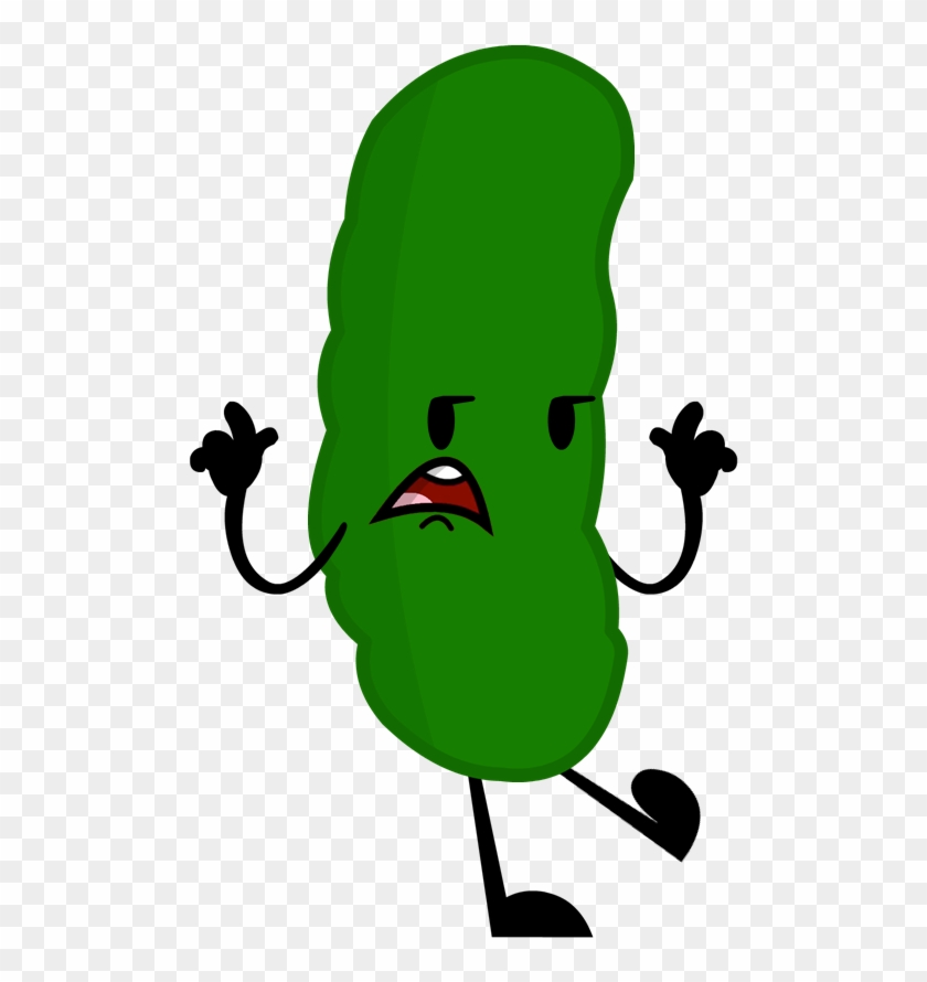 Pickle - Pickle #174254