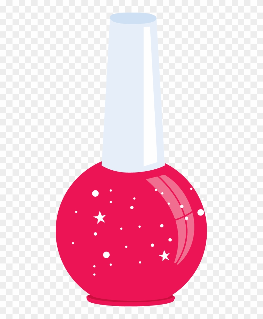 Photo By @rosimeri - Nail Polish Clipart #174297