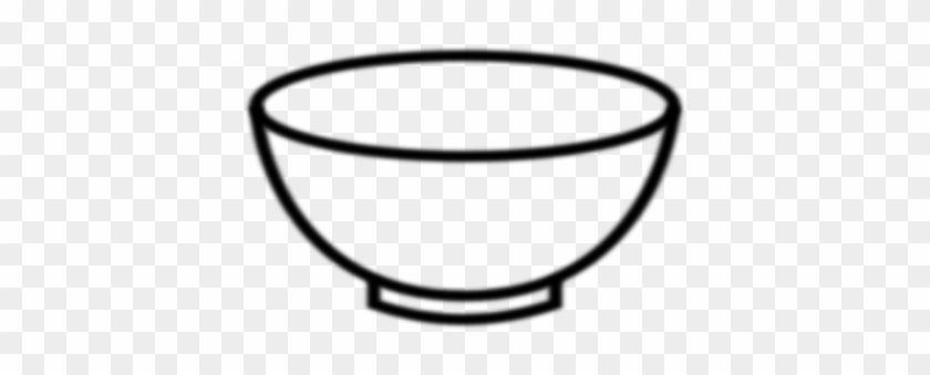 Coloring Trend Thumbnail Size Mixing Bowl Clip Art - Bowl Coloring Page #174371