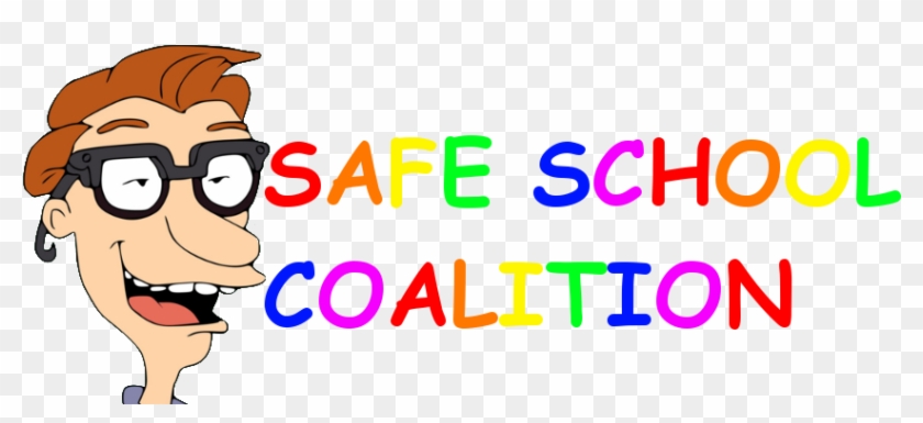 Safe Schools By Mike The Cat - Cat #174427