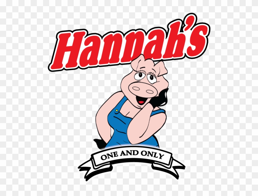 Hannah's “one & Only” Has Been An American Favorite - Hannahs Pickled Egg #174428