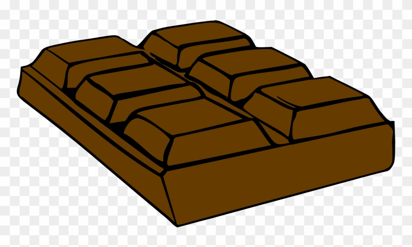 Chocolate Clipart - Chocolate #174443