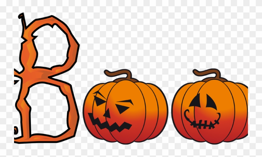 825 X 433 - Tshirtinstore Halloween Scary Pumpkin Boo - Freaky #174766