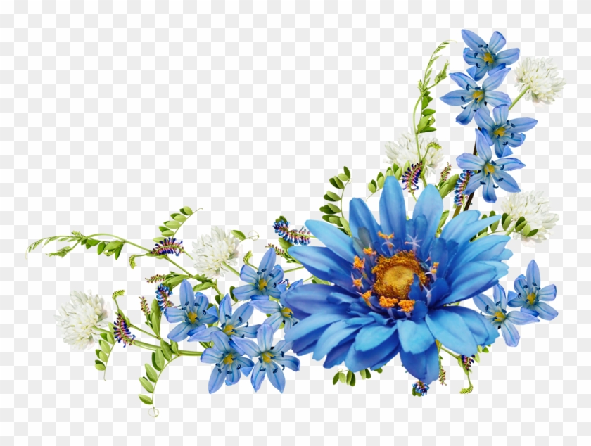 Https - //fotki - Yandex - - Small Flowers Corner #174992