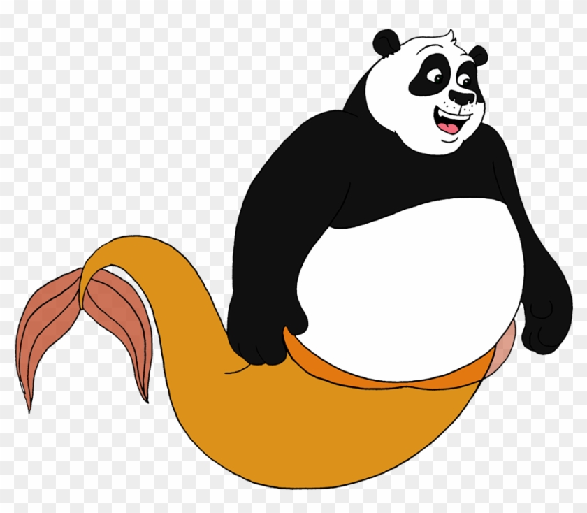 Merpanda #175056
