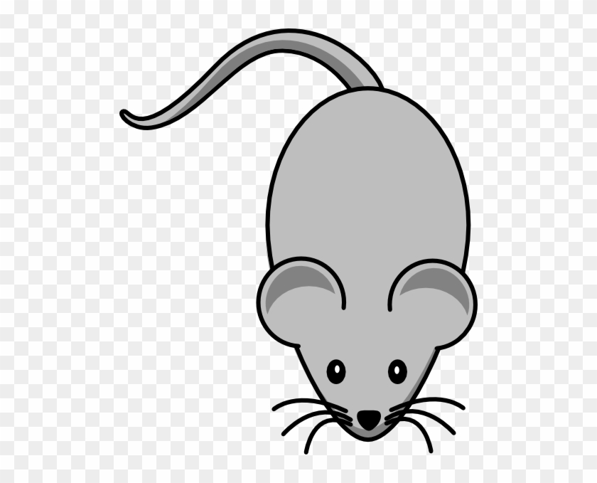 Mouse Clip Art - Mouse Clipart Transparent Background #175143