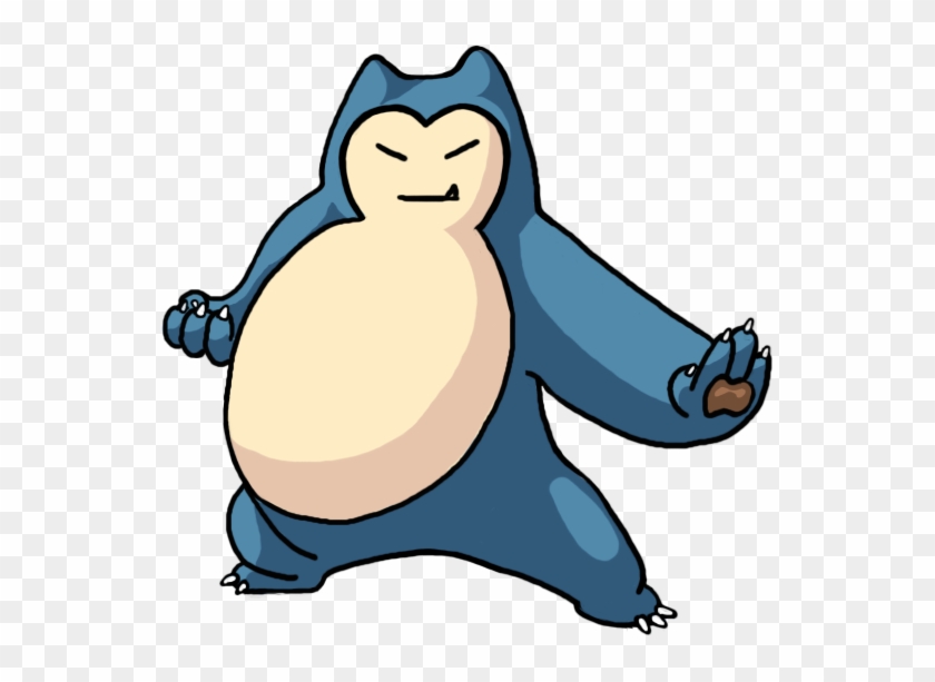 Kung-fu Snorlax By Raieth - Kung Fu Snorlax #175161