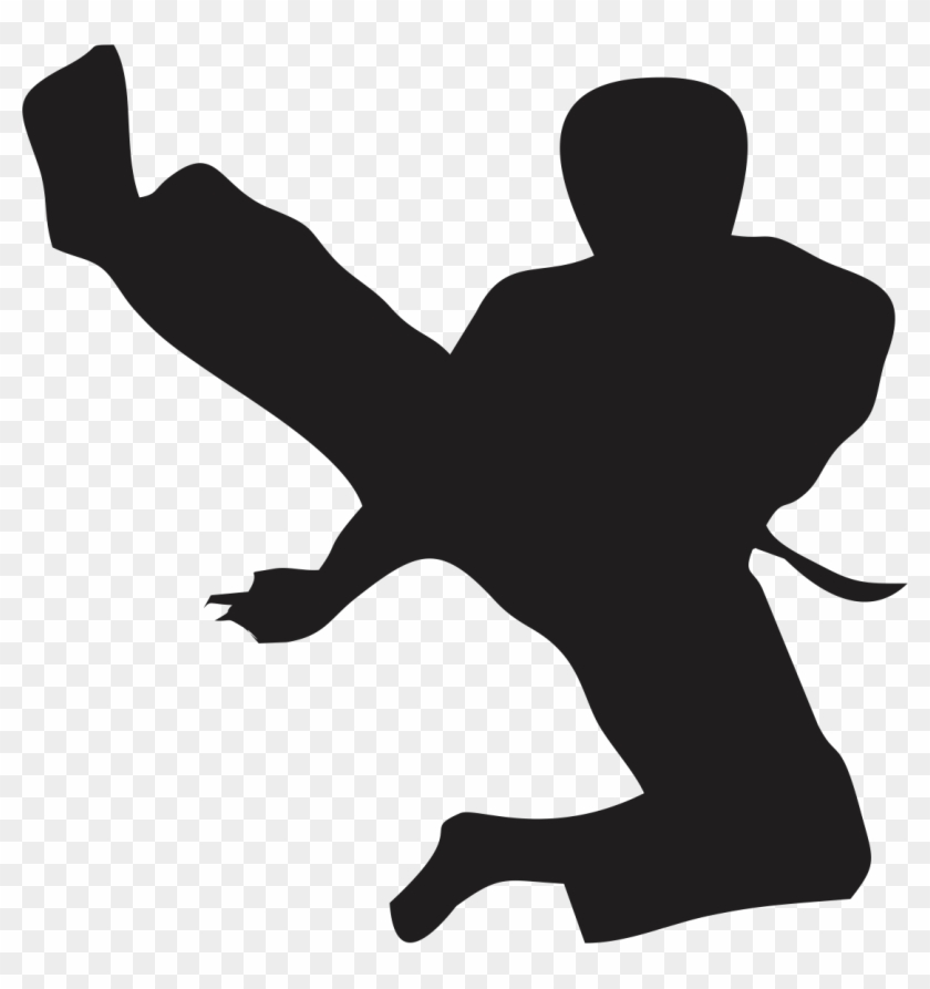 Vektor Karate #175166