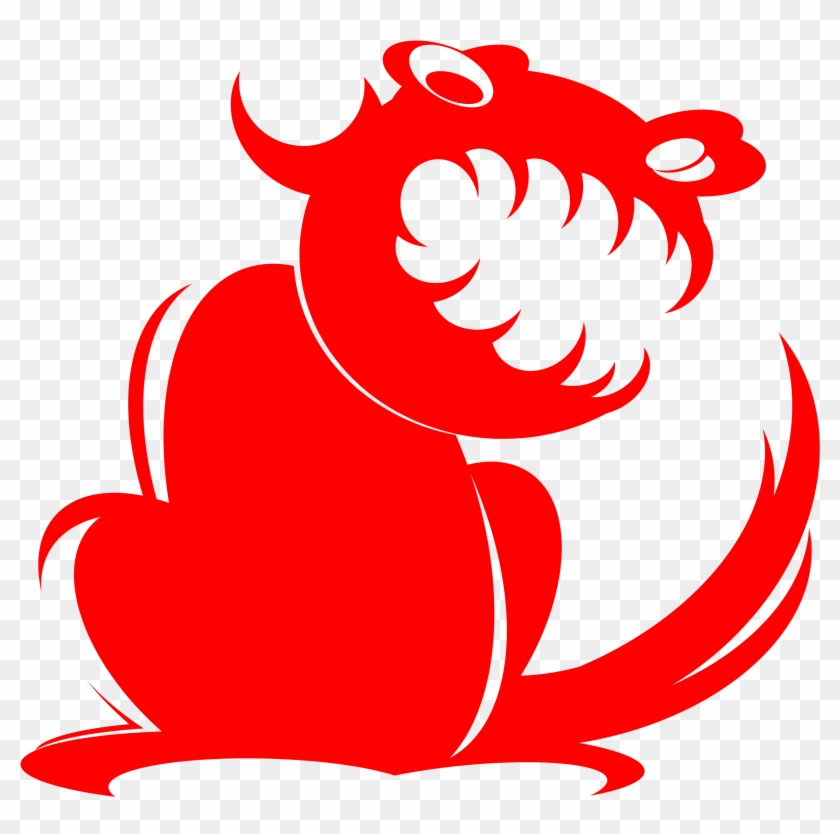 Get Notified Of Exclusive Freebies - Tupai Vector #175516