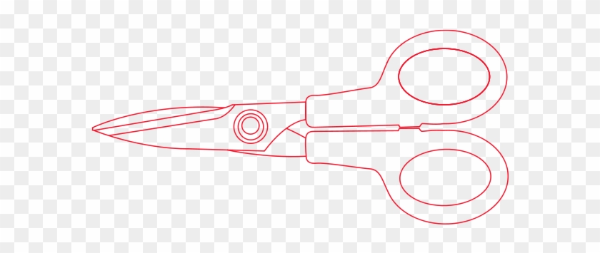 Scissors - Rocket #175532