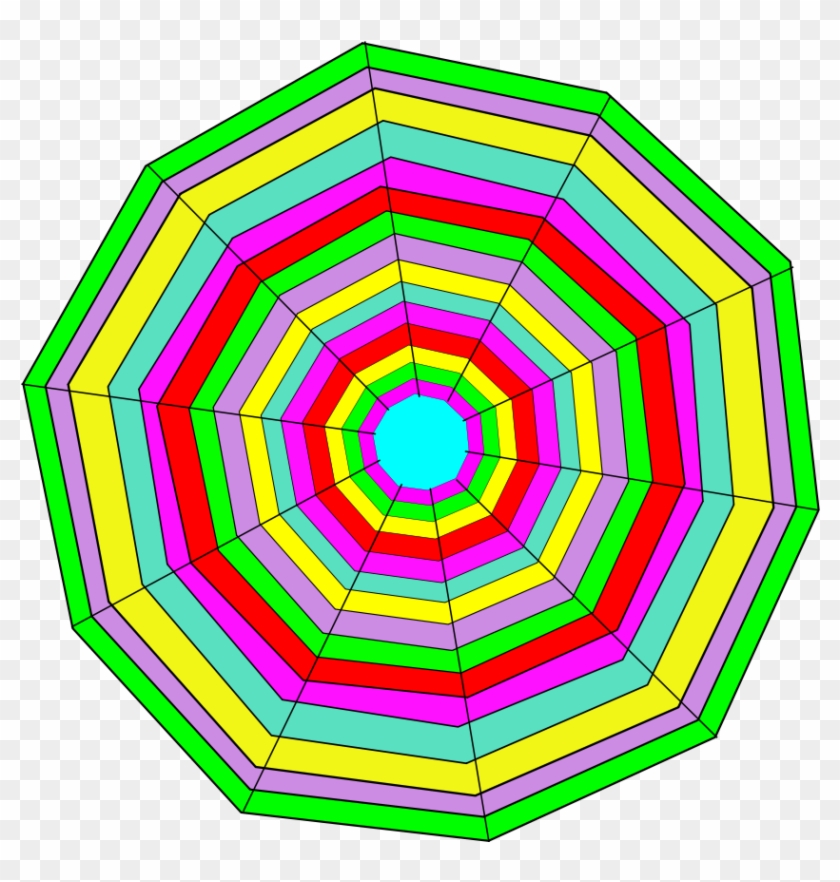 Circle #175544