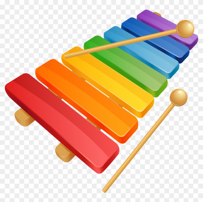 Яндекс - Фотки - Xylophone Clipart #175550
