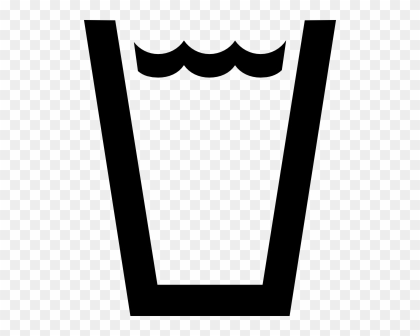 Glass Of Water Clip Art #176000