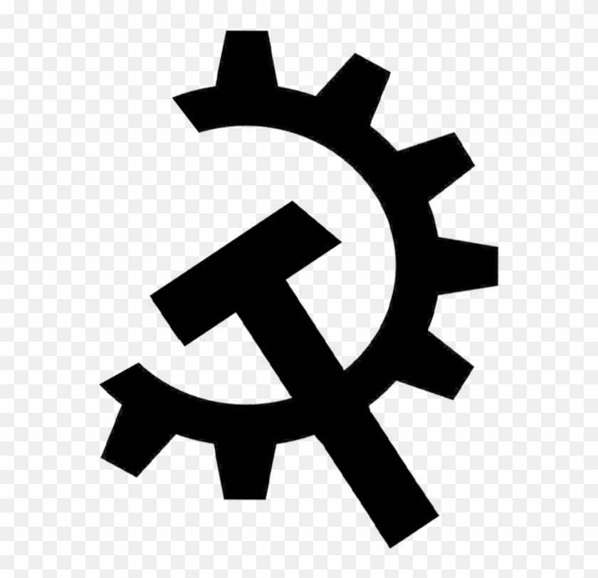 Soviet Cog By Liqu - Cure For Such Disorders Beatings #176137