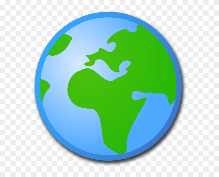 Globe Png - Globe Png #176236
