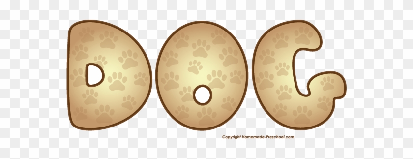 Personal Information Clipart - Circle #176515
