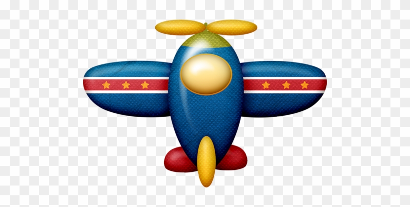 Craft - Airplane #176655