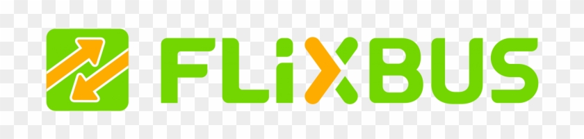 Zweimal Drei Euro Rabatt , Registrierung Notwendig - Flixbus Logo #176670