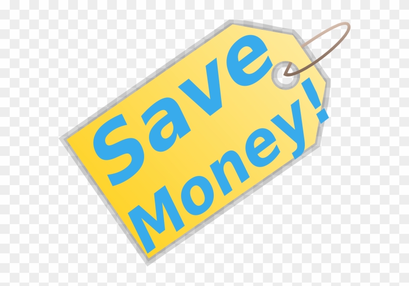 Discount Tag Clip Art - Discount Images Clip Art #176671