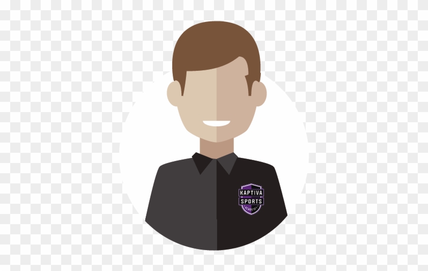 Coach Icon Png - Cartoon #176694