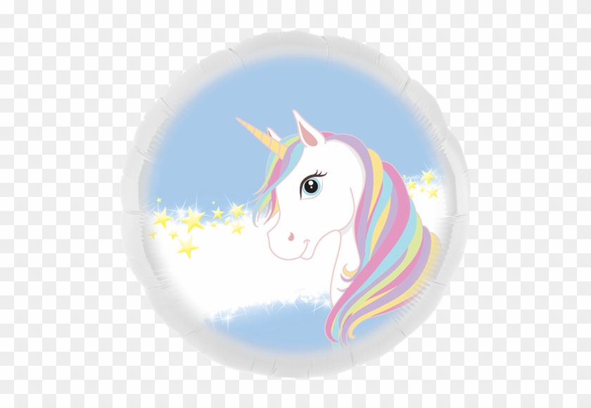 Einhorn Sterne - Unicorn #176715