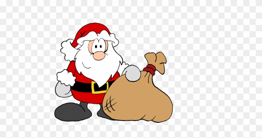 Wir Wünschen Euch Allen Einen Schönen Nikolaus-tag - Merry Christmas! Ornament (round) #176717