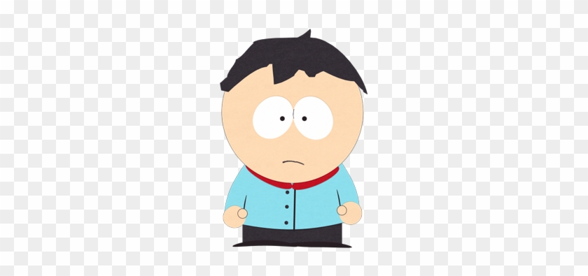 Das Offizielle South Park Wiki - Kevin Stoley South Park #176895