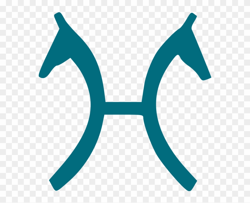 Fürst Nymphenburg - Hanoverian Symbol #176927