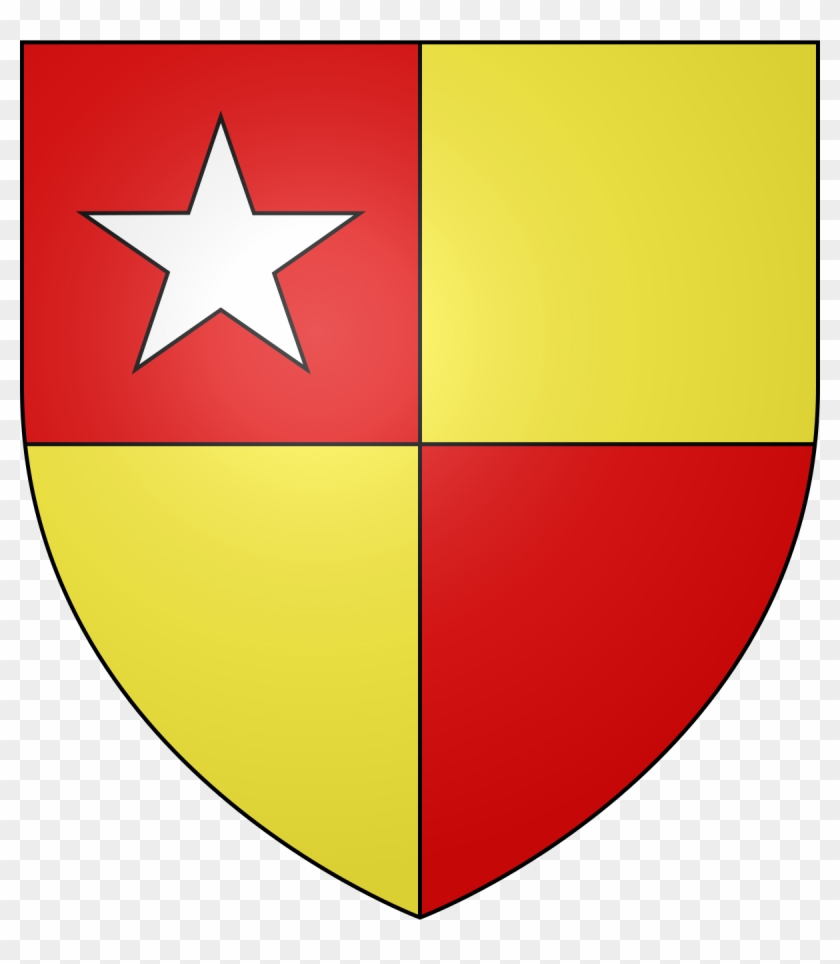 De Vere Coat Of Arms #176936