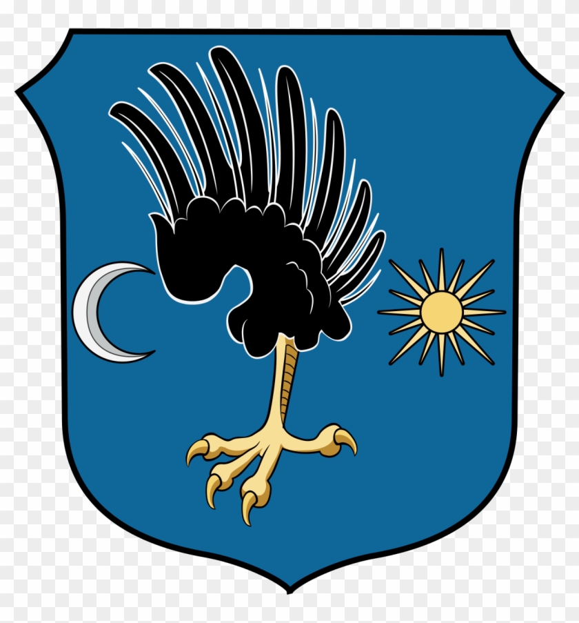 Hetefejércse Címer #176976