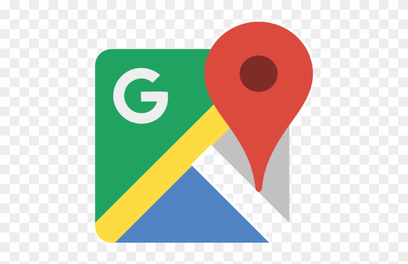 Ort - - Google Map Icon Png #176990