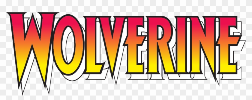 Wolverine Logo Png #177051