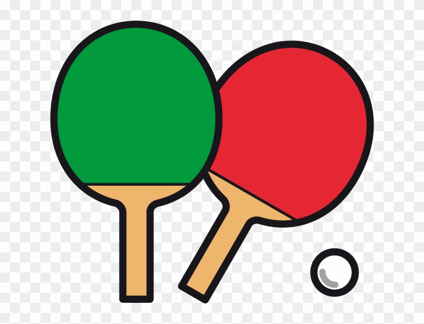Tischtennis - Tischtennis #177079