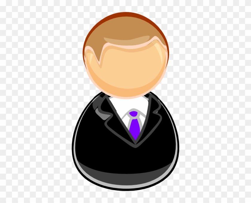 Suit Clipart Animated - Clip Art #177149