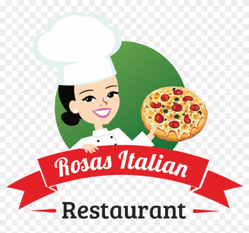 Rosa's - Cartoon #177159