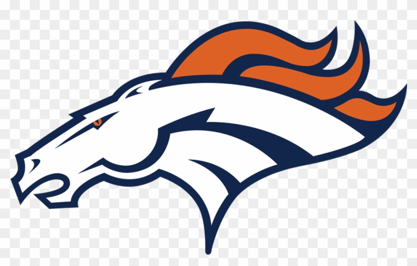 Share - Denver Broncos Logo Vector #177163
