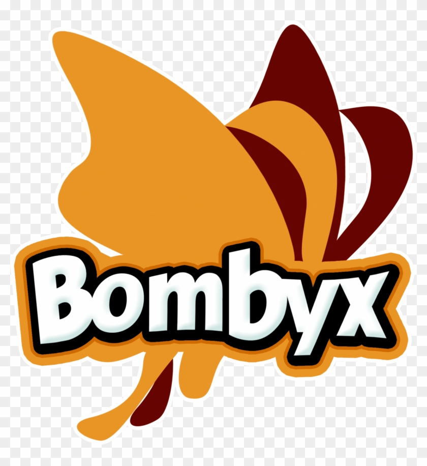 Studio Bombyx - Bombyx Logo #177240