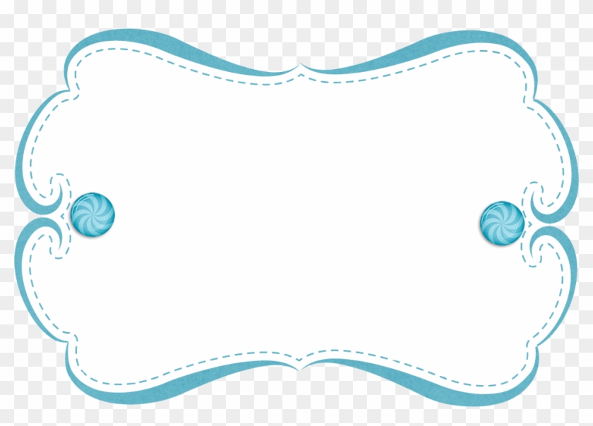 ○‿✿⁀labels‿✿⁀○ - Tag Arabesco Png #177249