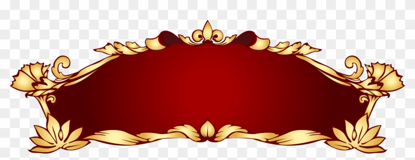 Transparent Banner #177286
