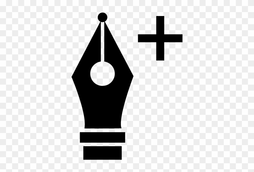 Add Anchor Point Tool Icons - Delete Anchor Point Tool #177487