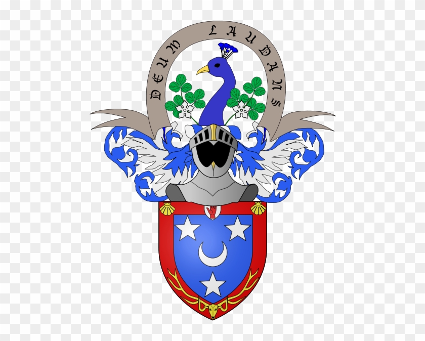 Arbuthnot Armorial Bearings - Coat Of Arms Symbols #178065