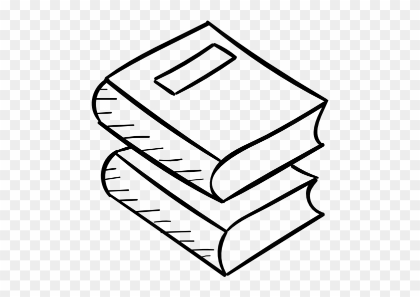 Books - Book Handmade Icon #178081