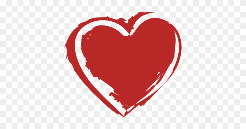 Heart Png - Transparent Background Heart Png #178211