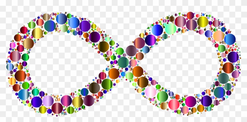 Infinity Clipart Infinity Symbol - Infinity Symbols Free Clip Art #178224